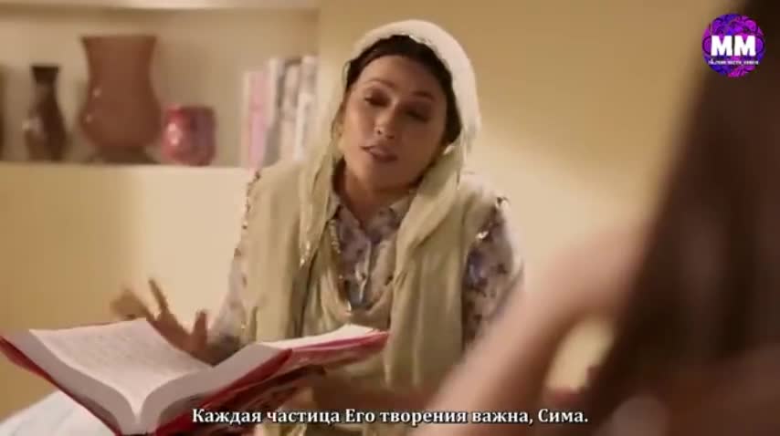 Жестокий мир 2: Госпожа Вирпура 1 серия Жестокий мир 2: Госпожа Вирпура 1 серия