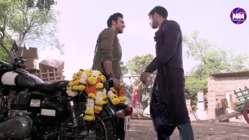 Жестокий мир 2: Госпожа Вирпура 10 серия Жестокий мир 2: Госпожа Вирпура 10 серия