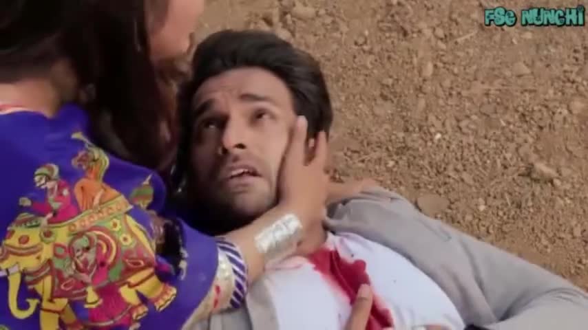 Жестокий мир 2: Госпожа Вирпура 101 серия Жестокий мир 2: Госпожа Вирпура 101 серия