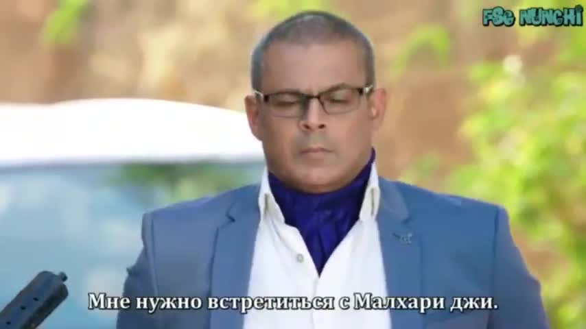 Жестокий мир 2: Госпожа Вирпура 102 серия Жестокий мир 2: Госпожа Вирпура 102 серия