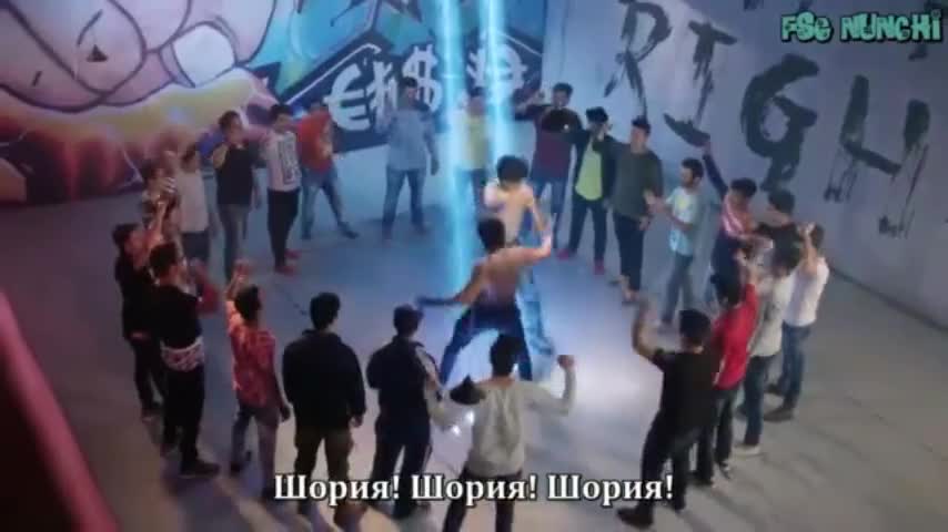 Жестокий мир 2: Госпожа Вирпура 105 серия Жестокий мир 2: Госпожа Вирпура 105 серия