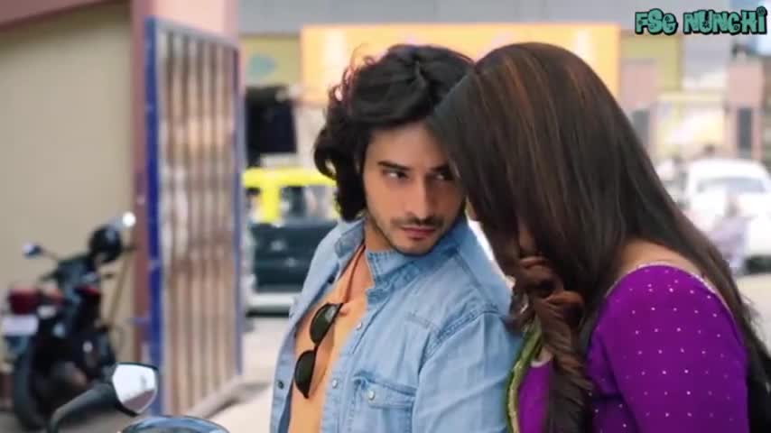 Жестокий мир 2: Госпожа Вирпура 109 серия Жестокий мир 2: Госпожа Вирпура 109 серия