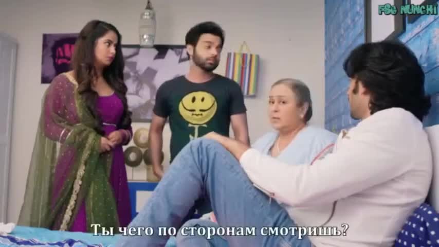 Жестокий мир 2: Госпожа Вирпура 110 серия Жестокий мир 2: Госпожа Вирпура 110 серия