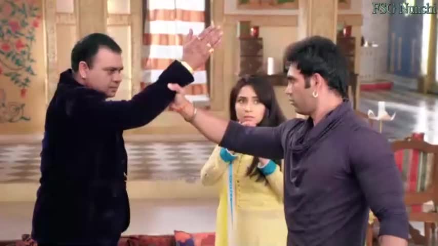 Жестокий мир 2: Госпожа Вирпура 122 серия Жестокий мир 2: Госпожа Вирпура 122 серия