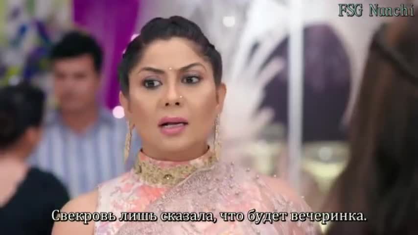 Жестокий мир 2: Госпожа Вирпура 125 серия Жестокий мир 2: Госпожа Вирпура 125 серия