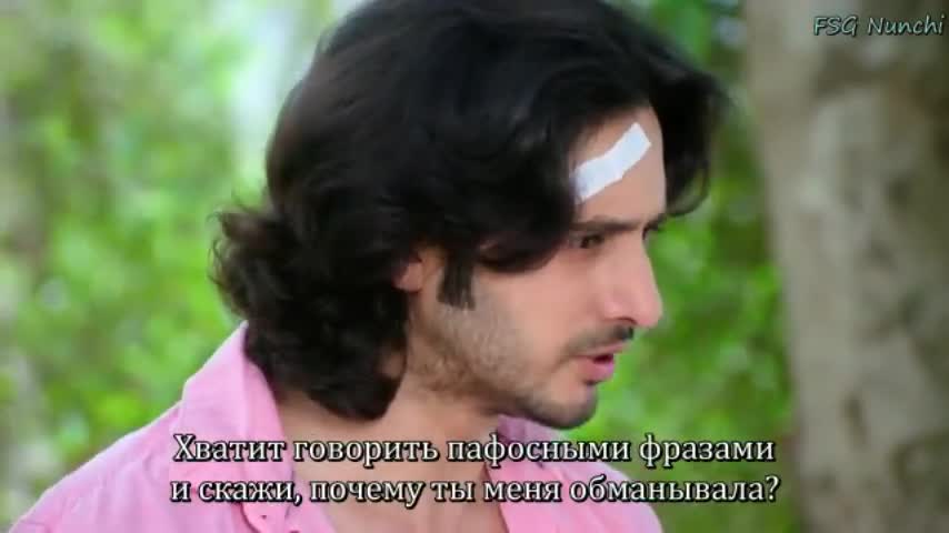 Жестокий мир 2: Госпожа Вирпура 129 серия Жестокий мир 2: Госпожа Вирпура 129 серия