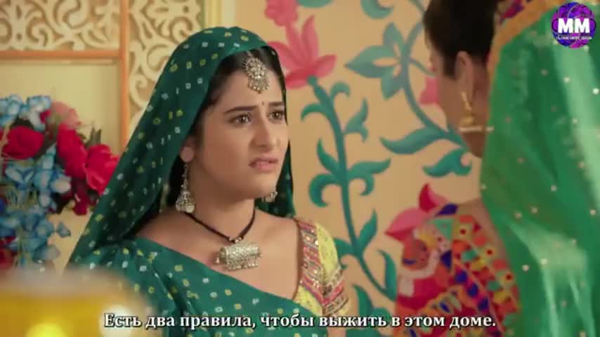 Жестокий мир 2: Госпожа Вирпура 16 серия Жестокий мир 2: Госпожа Вирпура 16 серия