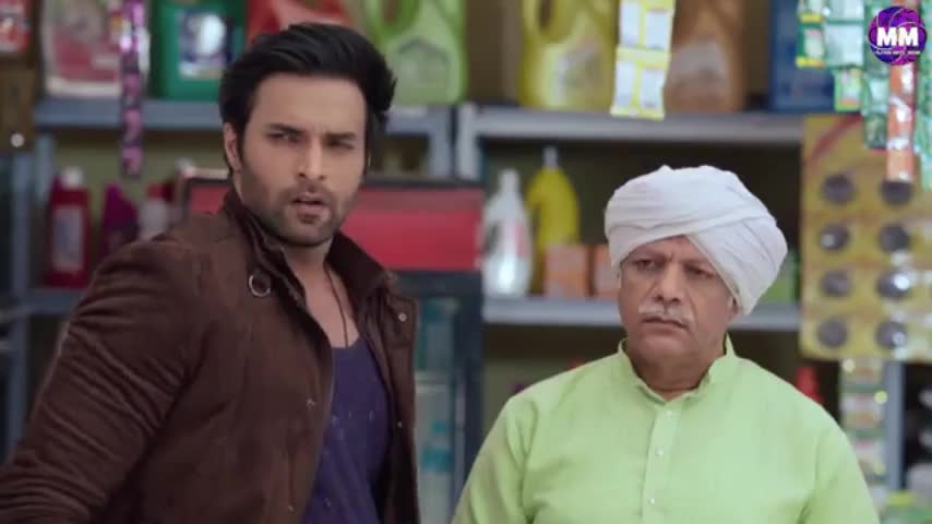 Жестокий мир 2: Госпожа Вирпура 17 серия Жестокий мир 2: Госпожа Вирпура 17 серия