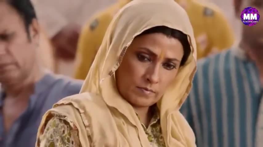 Жестокий мир 2: Госпожа Вирпура 2 серия Жестокий мир 2: Госпожа Вирпура 2 серия