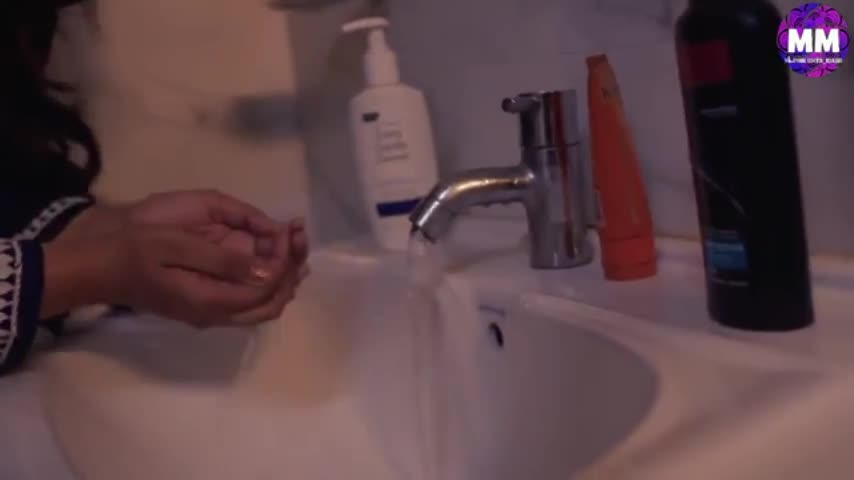 Жестокий мир 2: Госпожа Вирпура 20 серия Жестокий мир 2: Госпожа Вирпура 20 серия