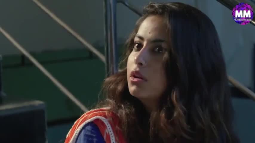 Жестокий мир 2: Госпожа Вирпура 29 серия Жестокий мир 2: Госпожа Вирпура 29 серия