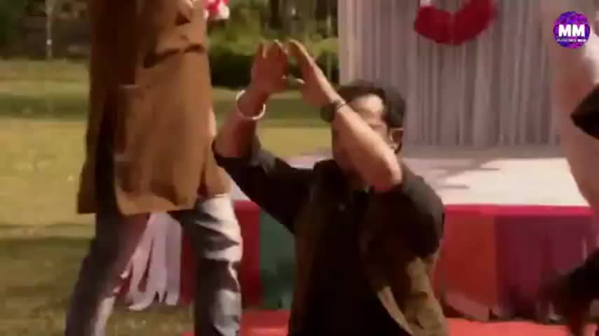 Жестокий мир 2: Госпожа Вирпура 3 серия Жестокий мир 2: Госпожа Вирпура 3 серия