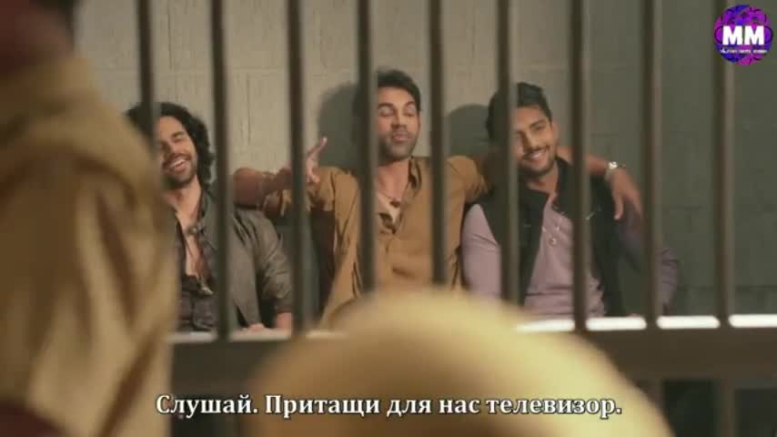 Жестокий мир 2: Госпожа Вирпура 34 серия Жестокий мир 2: Госпожа Вирпура 34 серия