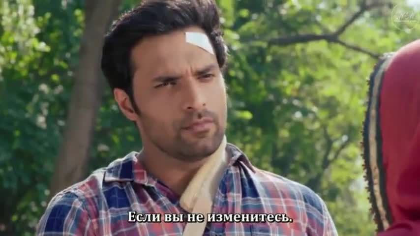 Жестокий мир 2: Госпожа Вирпура 36 серия Жестокий мир 2: Госпожа Вирпура 36 серия