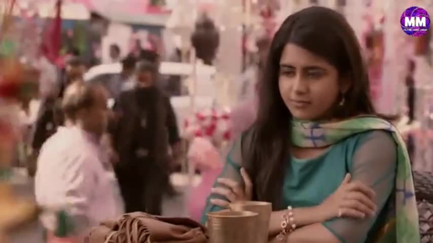 Жестокий мир 2: Госпожа Вирпура 4 серия Жестокий мир 2: Госпожа Вирпура 4 серия