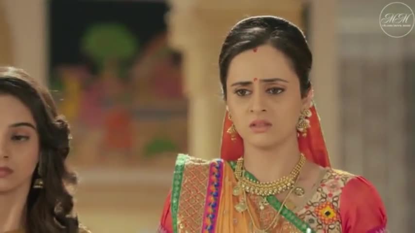 Жестокий мир 2: Госпожа Вирпура 45 серия Жестокий мир 2: Госпожа Вирпура 45 серия