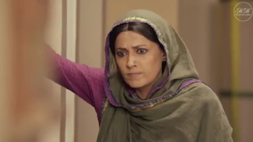 Жестокий мир 2: Госпожа Вирпура 46 серия Жестокий мир 2: Госпожа Вирпура 46 серия