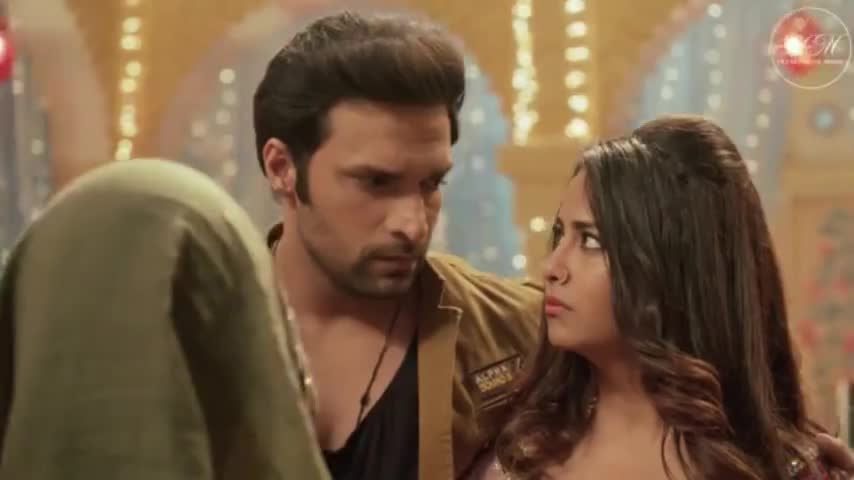 Жестокий мир 2: Госпожа Вирпура 47 серия Жестокий мир 2: Госпожа Вирпура 47 серия