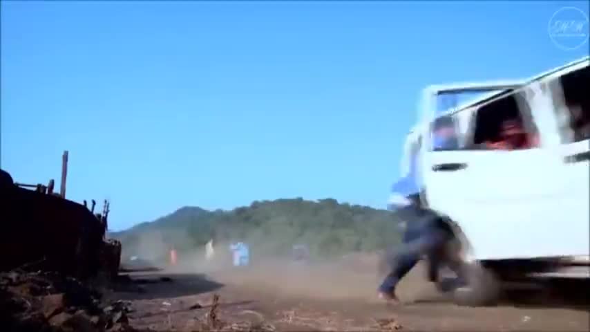 Жестокий мир 2: Госпожа Вирпура (2017) 57 серия