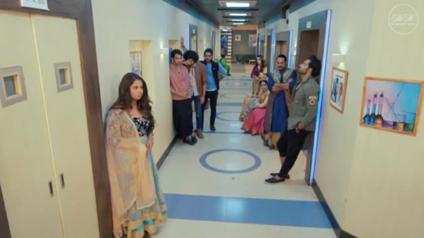 Жестокий мир 2: Госпожа Вирпура 64 серия Жестокий мир 2: Госпожа Вирпура 64 серия