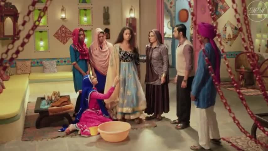 Жестокий мир 2: Госпожа Вирпура 66 серия