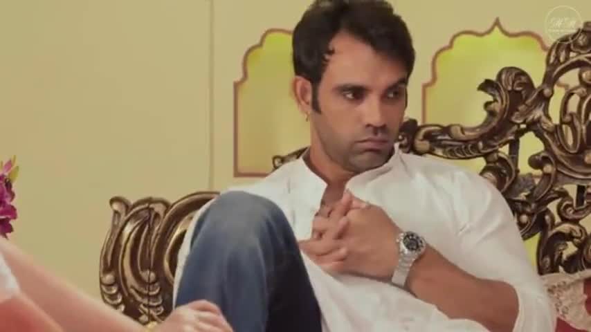 Жестокий мир 2: Госпожа Вирпура 68 серия Жестокий мир 2: Госпожа Вирпура 68 серия