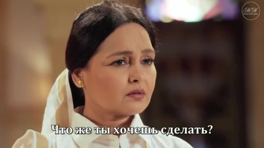 Жестокий мир 2: Госпожа Вирпура 69 серия Жестокий мир 2: Госпожа Вирпура 69 серия