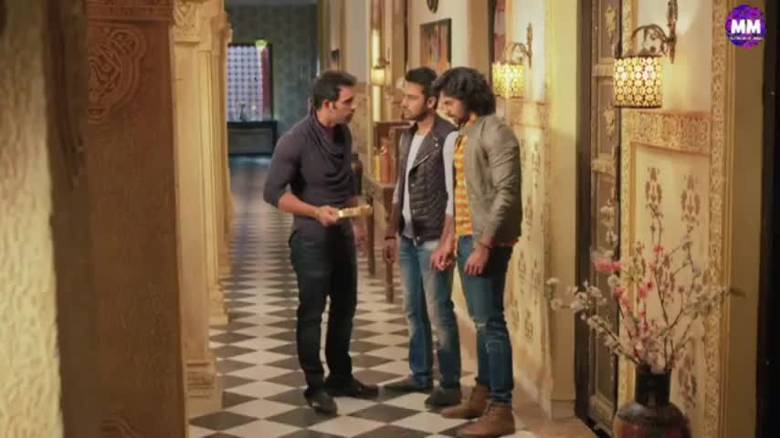 Жестокий мир 2: Госпожа Вирпура 81 серия Жестокий мир 2: Госпожа Вирпура 81 серия