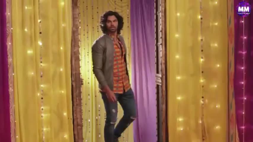 Жестокий мир 2: Госпожа Вирпура 82 серия Жестокий мир 2: Госпожа Вирпура 82 серия