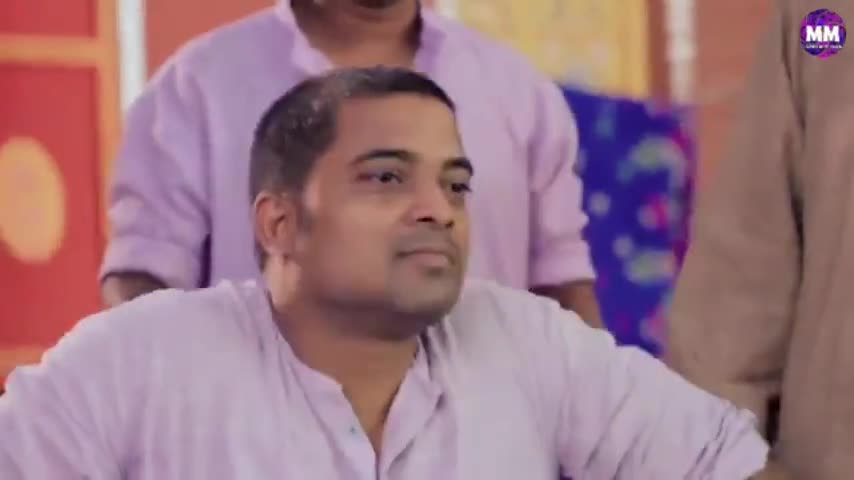 Жестокий мир 2: Госпожа Вирпура 84 серия Жестокий мир 2: Госпожа Вирпура 84 серия