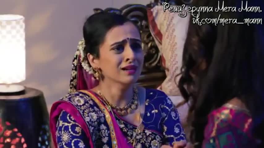 Жестокий мир 2: Госпожа Вирпура 89 серия Жестокий мир 2: Госпожа Вирпура 89 серия