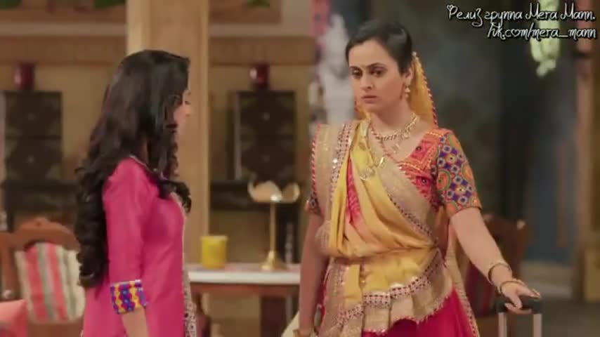 Жестокий мир 2: Госпожа Вирпура 90 серия Жестокий мир 2: Госпожа Вирпура 90 серия