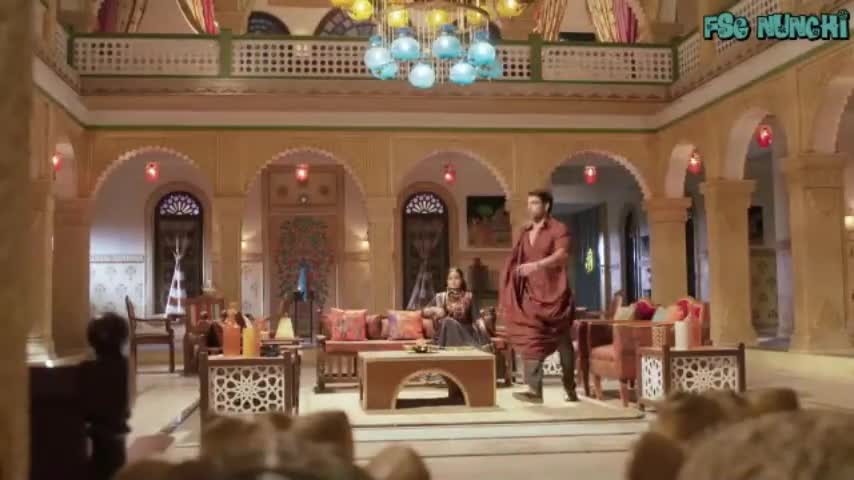 Жестокий мир 2: Госпожа Вирпура 95 серия Жестокий мир 2: Госпожа Вирпура 95 серия