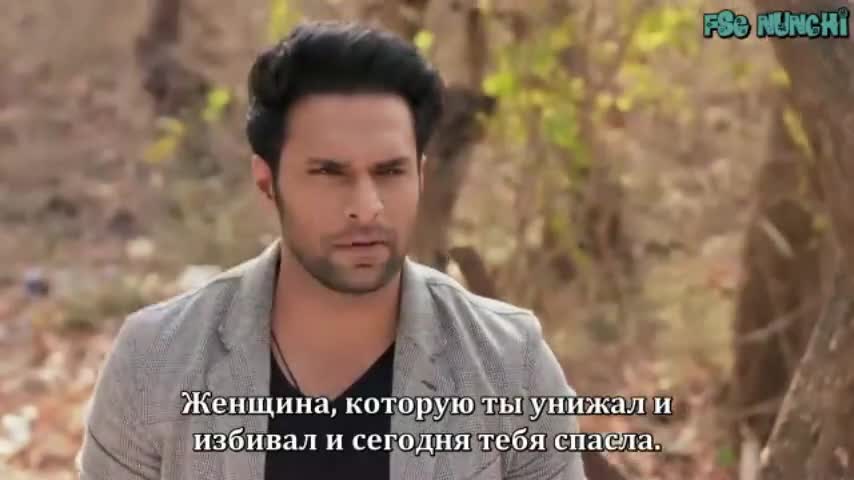 Жестокий мир 2: Госпожа Вирпура 96 серия Жестокий мир 2: Госпожа Вирпура 96 серия