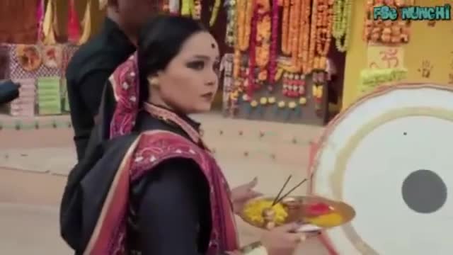 Жестокий мир 2: Госпожа Вирпура 98 серия Жестокий мир 2: Госпожа Вирпура 98 серия