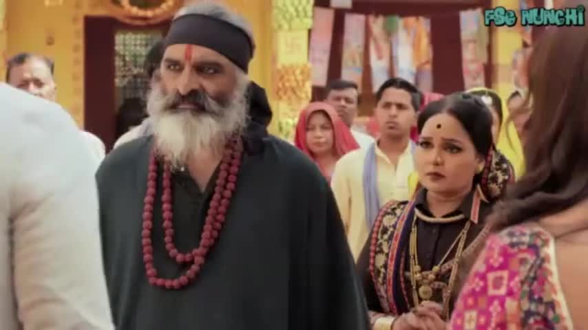 Жестокий мир 2: Госпожа Вирпура 99 серия