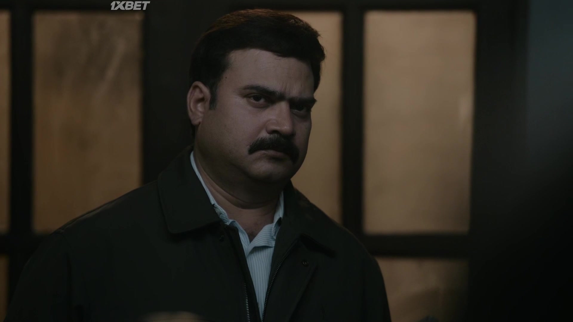 Дыши: В тени 1 серия Дыши: В тени 1 серия