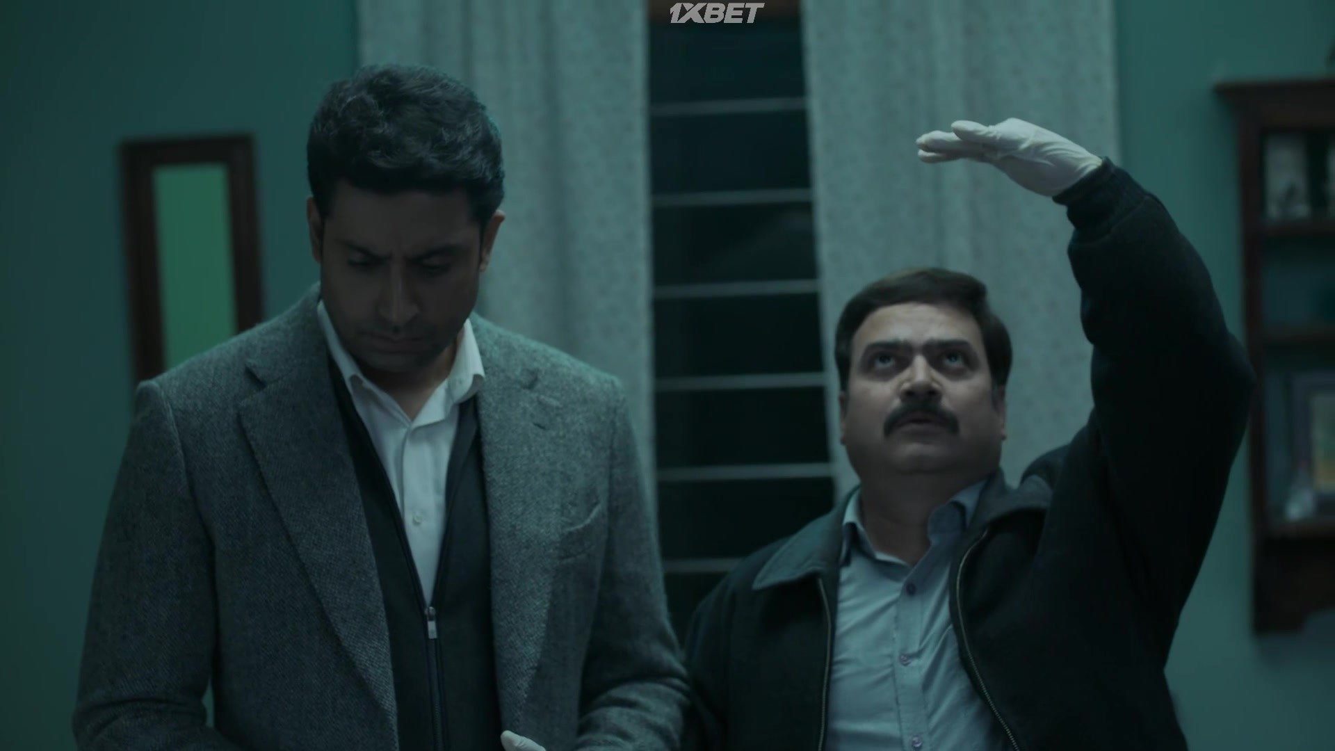 Дыши: В тени 10 серия Дыши: В тени 10 серия