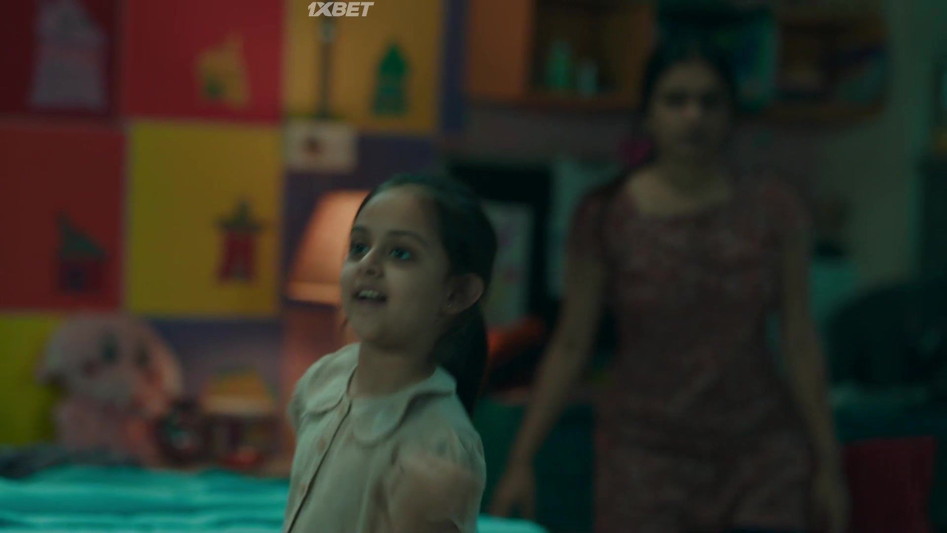 Дыши: В тени 3 серия Дыши: В тени 3 серия