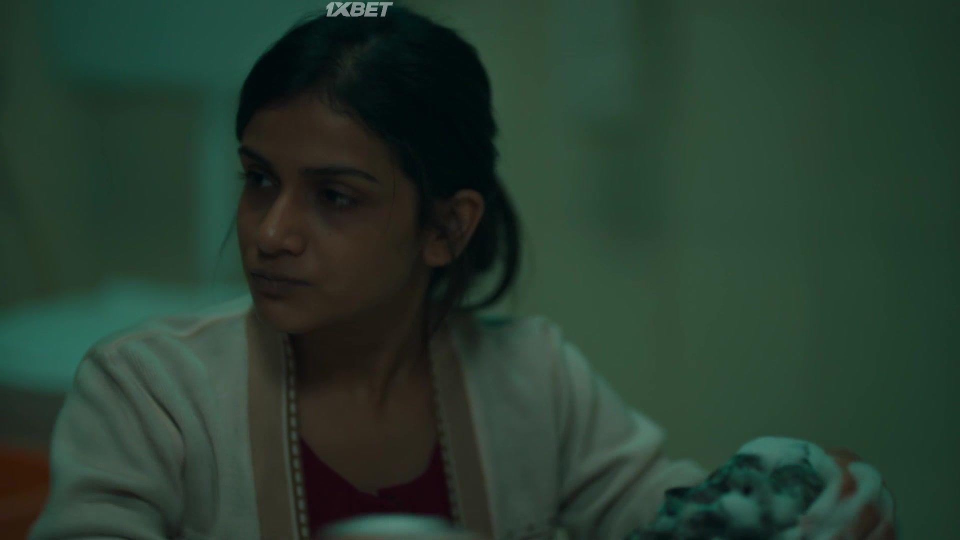 Дыши: В тени 5 серия Дыши: В тени 5 серия