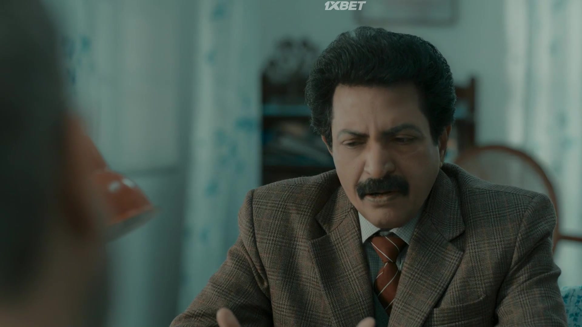 Дыши: В тени 6 серия