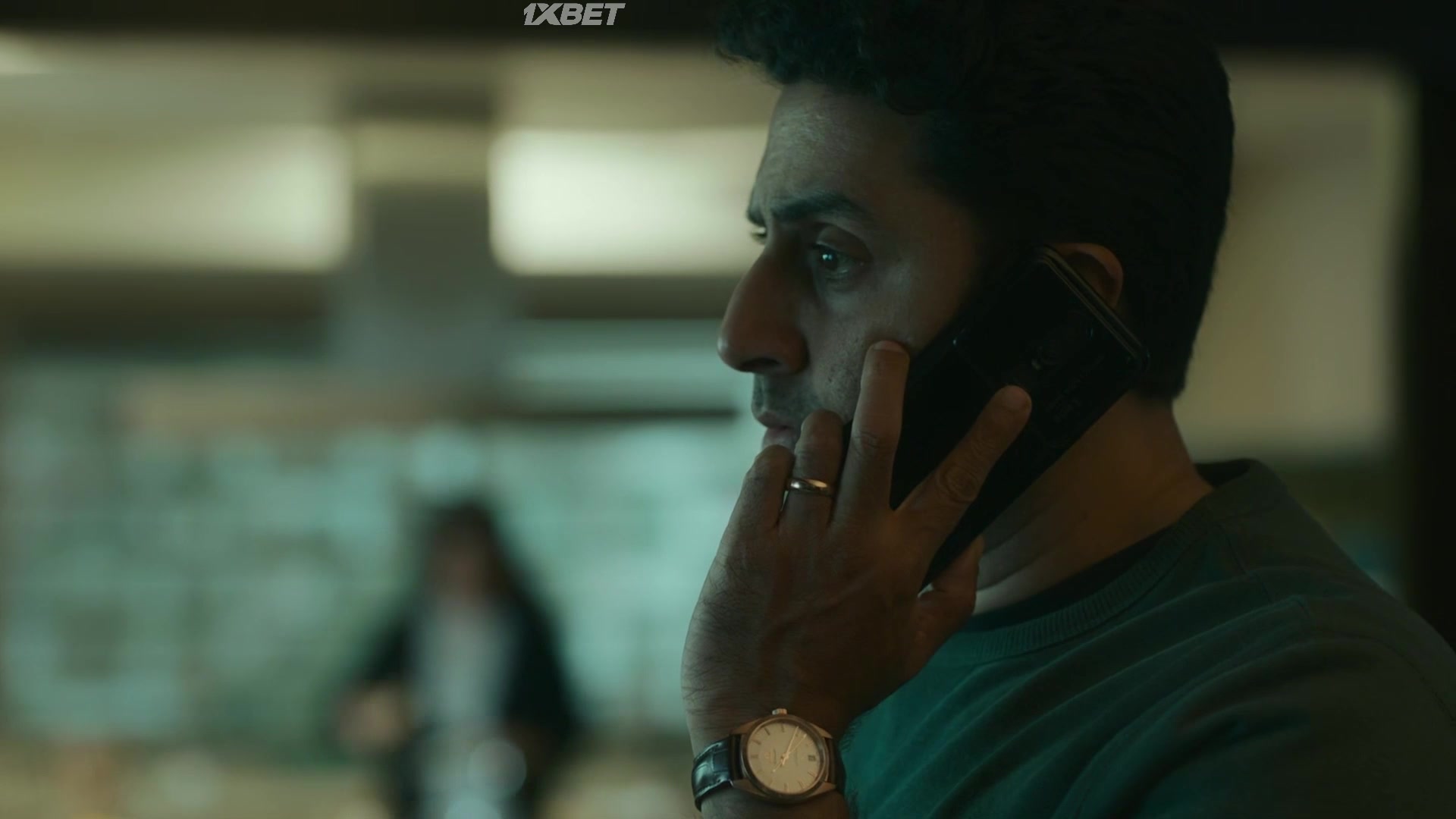 Дыши: В тени 7 серия Дыши: В тени 7 серия