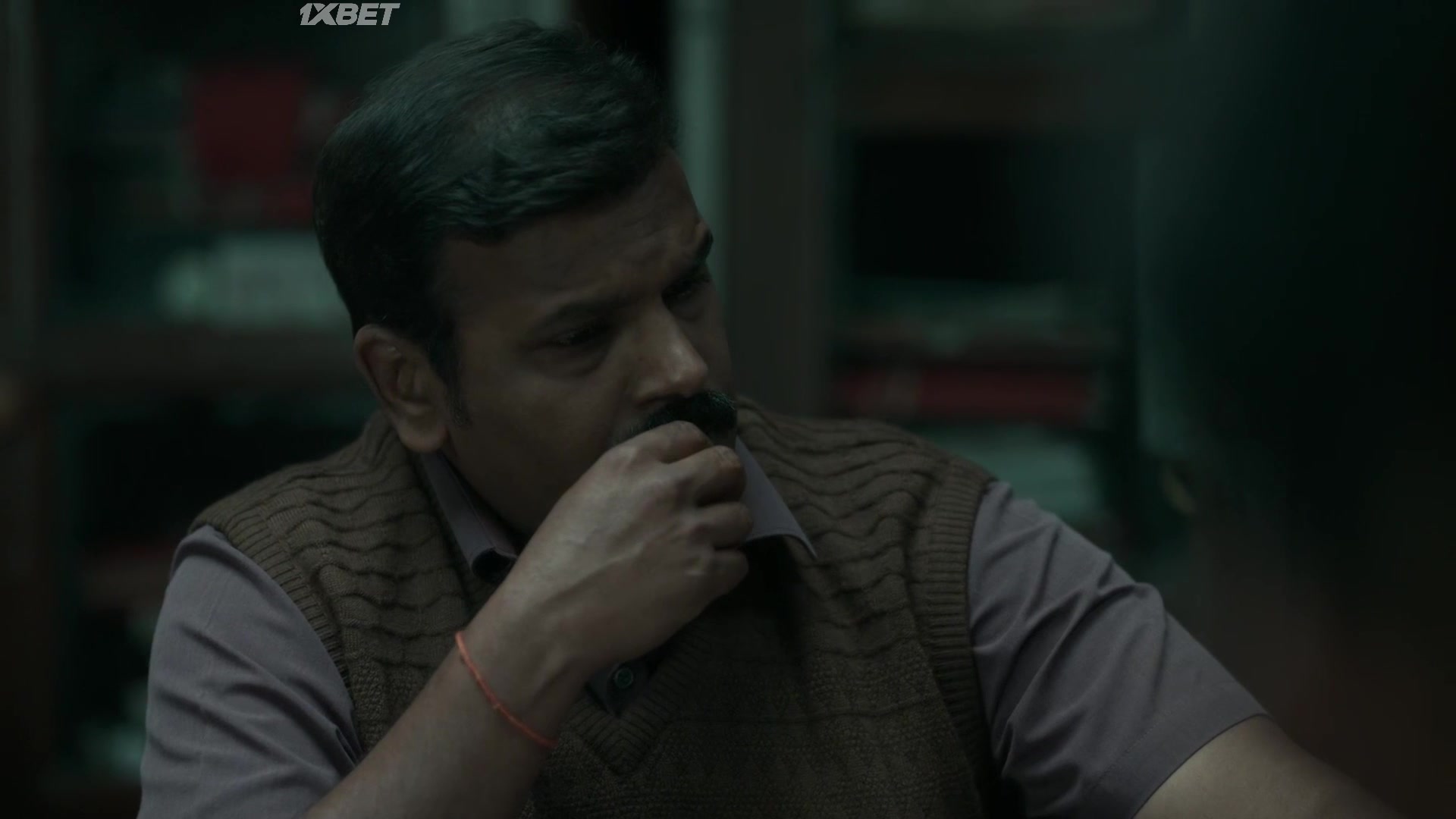 Дыши: В тени 8 серия Дыши: В тени 8 серия