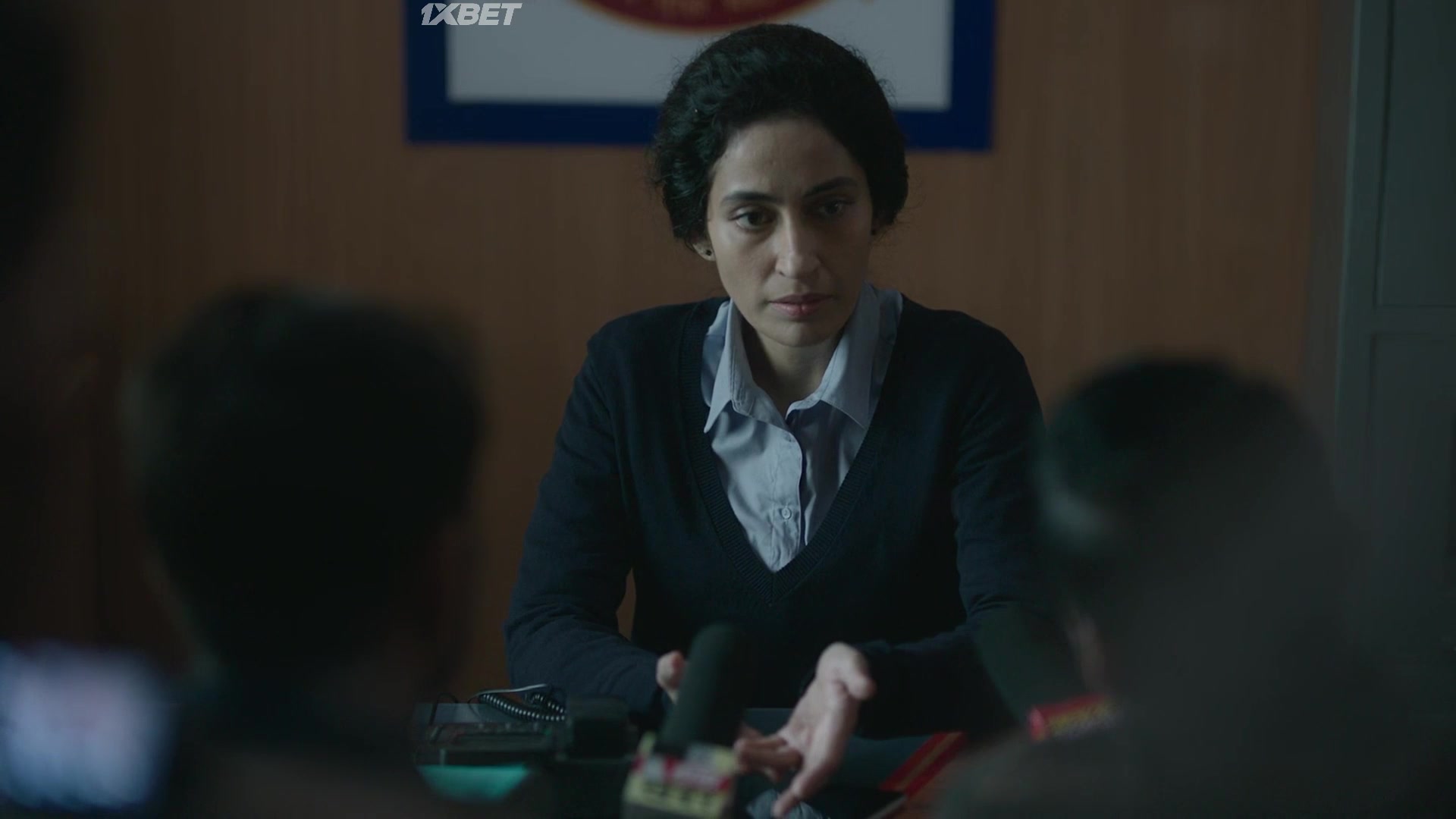 Дыши: В тени 9 серия Дыши: В тени 9 серия