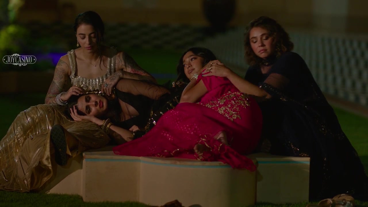 Ещё четыре шота, пожалуйста 10 серия Ещё четыре шота, пожалуйста 10 серия