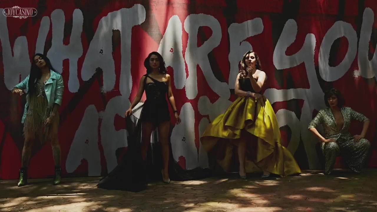 Ещё четыре шота, пожалуйста 4 серия Ещё четыре шота, пожалуйста 4 серия