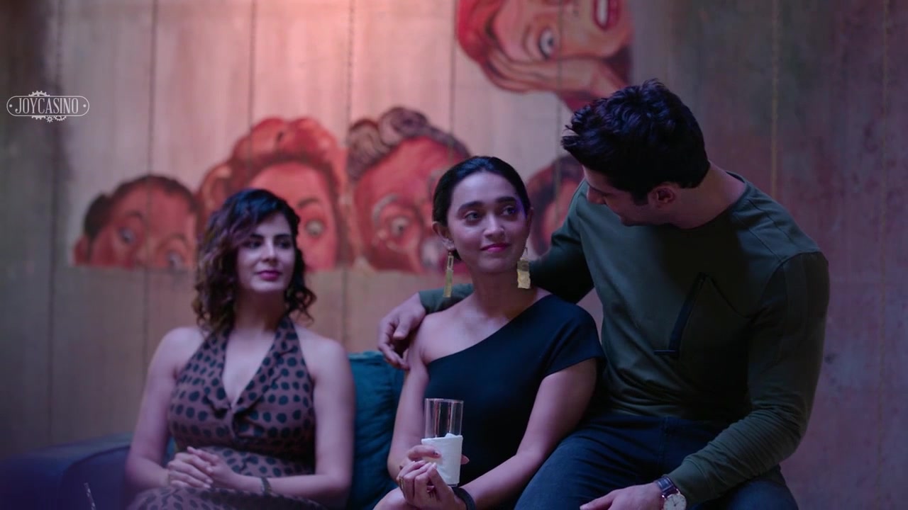 Ещё четыре шота, пожалуйста 6 серия Ещё четыре шота, пожалуйста 6 серия