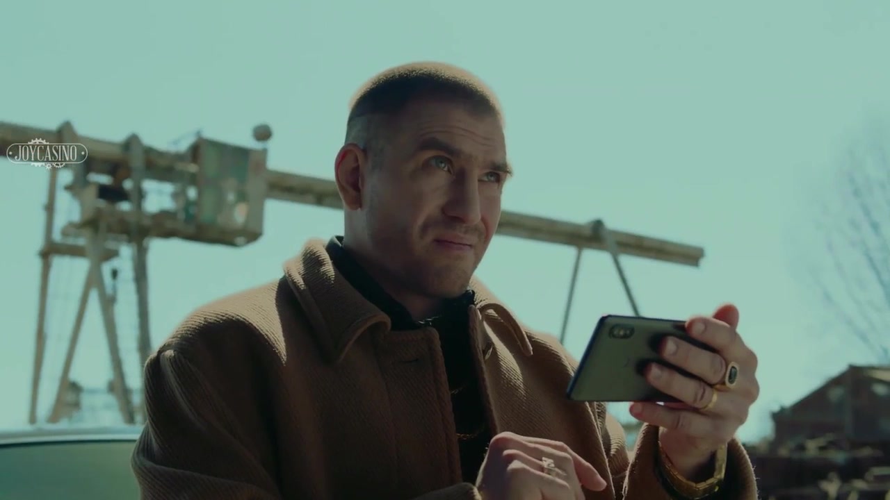 Ещё четыре шота, пожалуйста 8 серия Ещё четыре шота, пожалуйста 8 серия