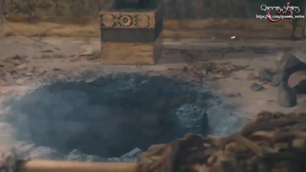 Женщина-змея (2015) 1 серия