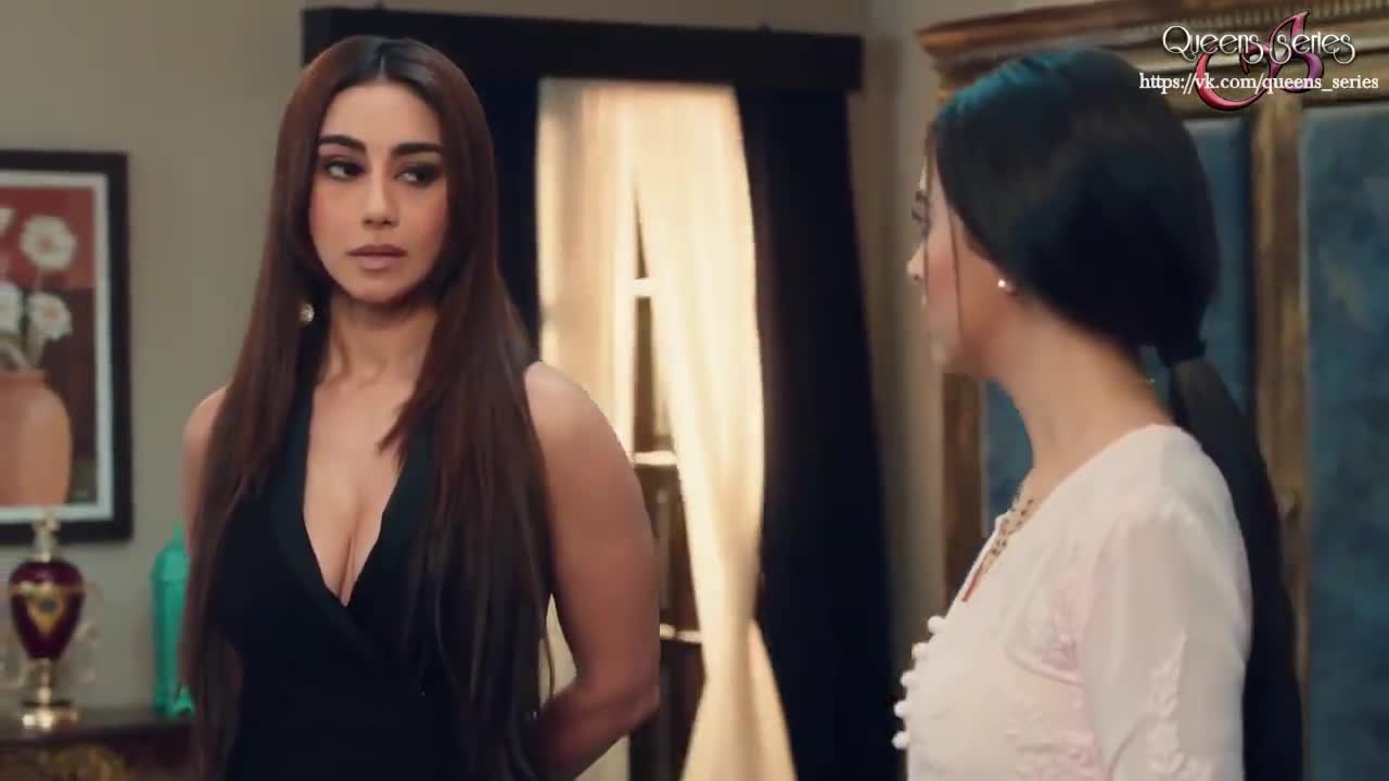 Женщина-змея 11 серия Женщина-змея 11 серия